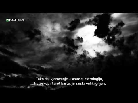 Džinski i šejtanski svijet objašnjen u detalje┇ UmmetMedia ┇