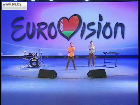 Eurovision 2016 Belarus auditions: 09(50). Kirill Yermakov - "Running to the sun"