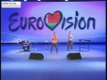 Eurovision 2016 Belarus auditions: 09(50). Kirill ...