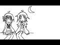 Groan Dazey And The Scouts Animation