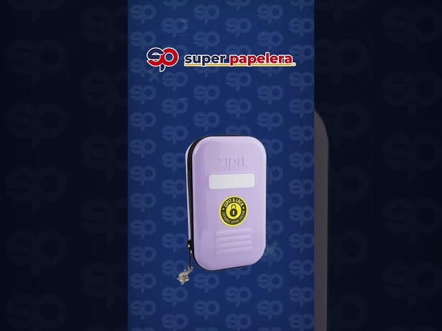 Vídeo relacionado con ZIPIT Estuche para lápices Gamer para niños | Joystick para niños, Green Rockets, Pencil Box, Gamer