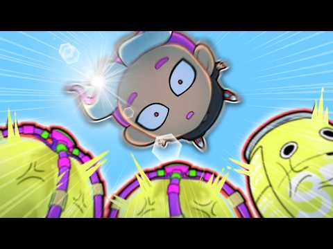 [Splatoon 3] \BOMB\