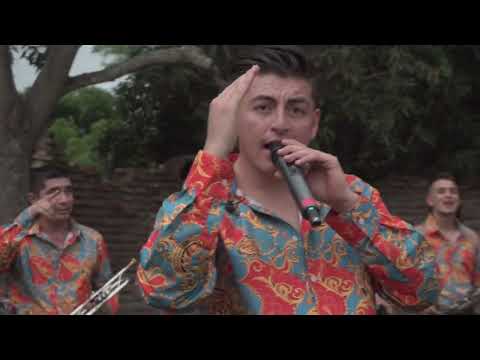 Pase y Pase (en vivo) Banda La Sinaloense de Alex Ojeda - Puras del Rancho Vol. 3