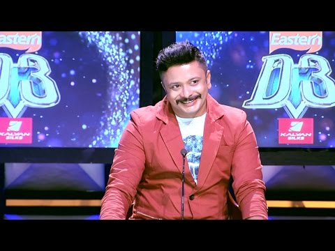 D3 D 4 Dance I Chattambees came back...! I Mazhavil Manorama