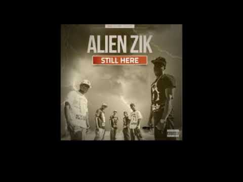 Enfance feat OMBRÉ ZION .   ALIEN ZIK(Still Here