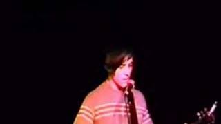 Bright Eyes - A Song to Pass the Time