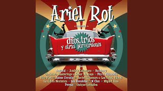 Lo siento, Frank (con Miguel Rios)