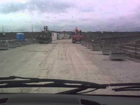 AUTOSTRADA TRANSILVANIA 3