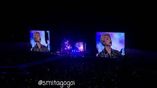 Download lagu 190407 SERENDIPITY -JIMIN BTS AT RAJAMANGALA STADIUM BANGKOK LOVE YOURSELF WORLD TOUR 2019 mp3