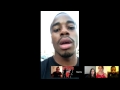 BAYLORIC TV BOXING SHOW (MANNY FOLLY, CHANTELLE CAMERON, RICHIE GRAY INTERVIEWS)