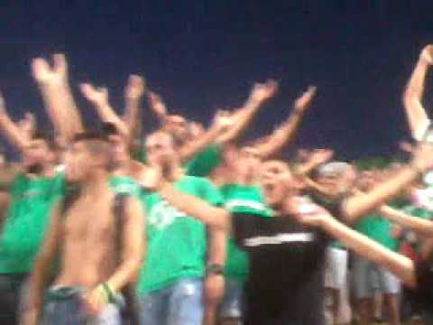 AC OMONOIA Vs FK Metalurg