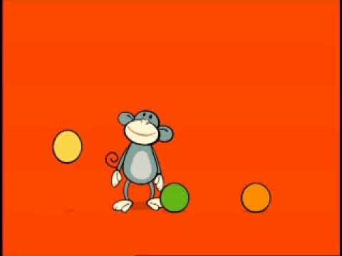 Bruno Season 1 Episode 7   Follow the bouncing ball