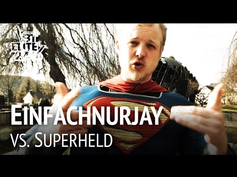 Video thumbnail for Vs. Superheld - [32stel-Finale - VBT Elite 2016]