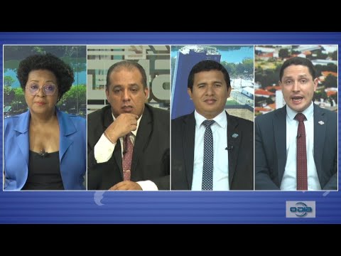 Política do Dia 19 10 2022