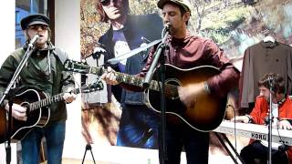 The Rifles - Love is a Key