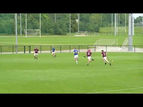 2022 Electric Ireland GAA Celtic Challenge Finals - Best Scores
