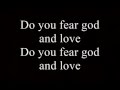 The Argument-Aidan Hawken (lyrics) 