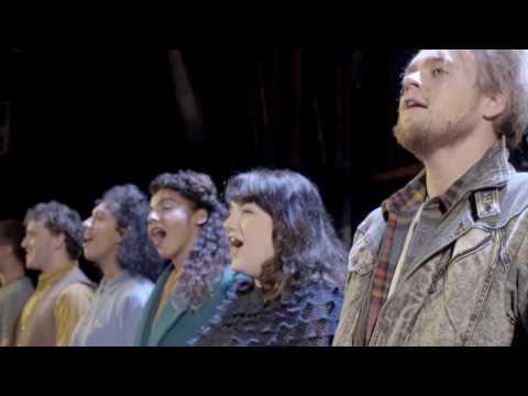 Rent the Musical trailer thumbnail