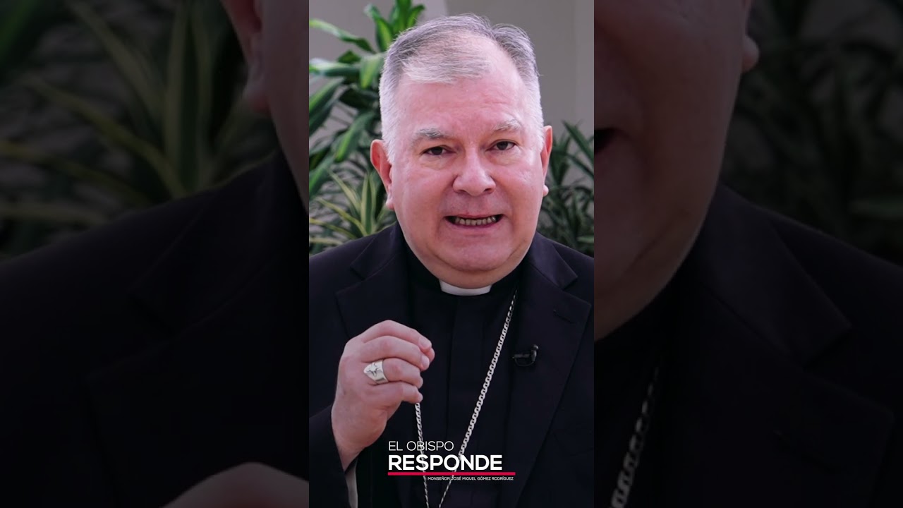 What is Fasting? - Monsignor José Miguel Gómez, Archbishop of Manizales