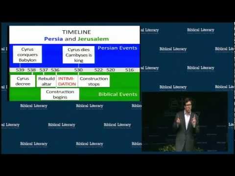 Returning from Exile Part 2