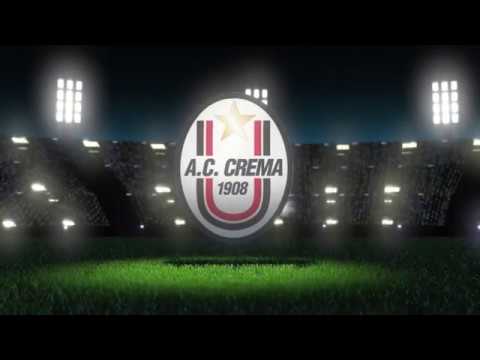 Campionato. 1° giornata. AC CREMA 1908 VS CILIVERGHE CALCIO