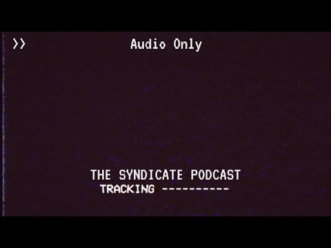 The Syndicate Podcast Episode 1: Unplanned and Uncoordinated