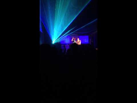 Pete Oak & Sivesgaard @ FREKVENS, Aalborg