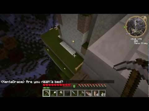 S4E6: TFCraft with Mead - Chiseler