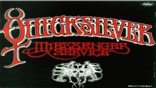 Quicksilver Messenger Service-Quicksilver M. S.- 1968 Full Album HD