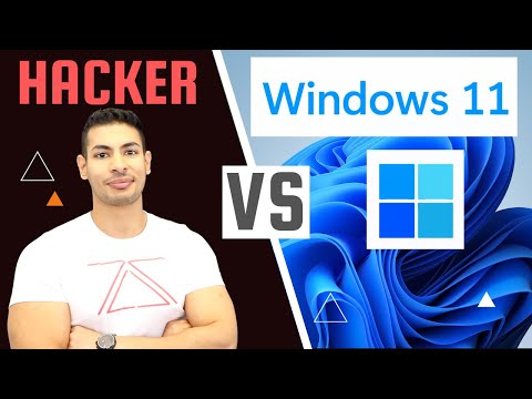 Is Windows 11 Hackable?