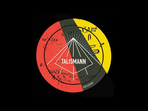 Talismann  - Yaw [TALISMANN008.123]