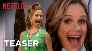 Fuller House | Exclusive - Sneak Peek | Netflix