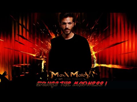 BRING THE MADNESS - PODCAST MAY 2025