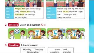 F&F 2-FLUENCY TIME 3