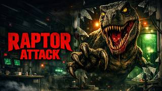 Raptor Attack - Trailer (2026)