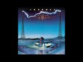 Journey - Be good to yourself [lyrics] (HQ Sound)