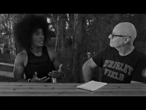 BLUESFEST 2017: MELODY ANGEL