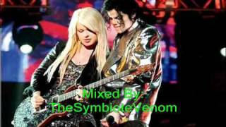 Orianthi-was it a good day today(Michael Jackson-This Is It Mix)