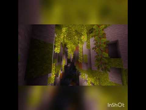 GAMING EFFECTS S.S - minecraft cave_sound effect