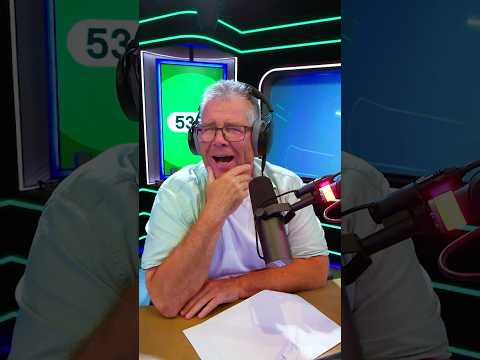 Een nieuwe mop van Arie! 😂 | #538 #Short