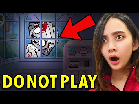 I Tested the SCARIEST HACKS in Avatar World...