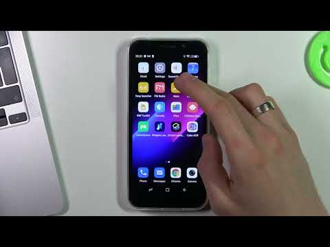 DOOGEE X97 Pro - Top 3 Best Themes