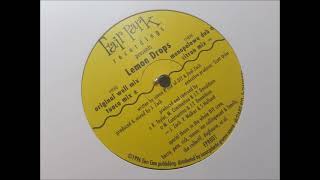 DiY & Joel Zoch - Lemon Drops (Monopolowa Dub)