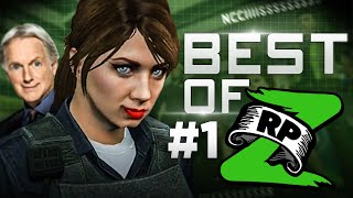 BEST OF RPZ: NCIS LINDSAY WALKER