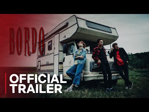 Bordo | Teaser Trailer