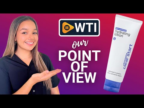 Dermalogica Skin Soothing Lotion - WTI product video review