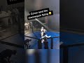 Conor sent the mannequin flying ?(via TheNotoriousMMA/IG)