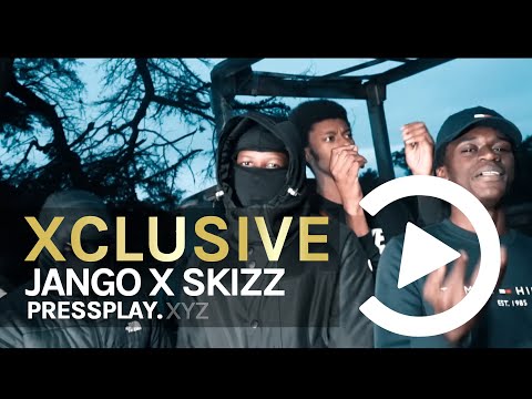#SkengField Jango X S’Kizz - F The Internet (Music Video)