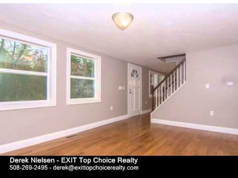 480 Whitman St, Hanson MA 02341 - Single Family Home - Real Estate - For Sale -