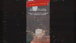Download lagu manpaatna manjang story wa sunda #shorts #statuswa #pantun #pantunsunda mp3
